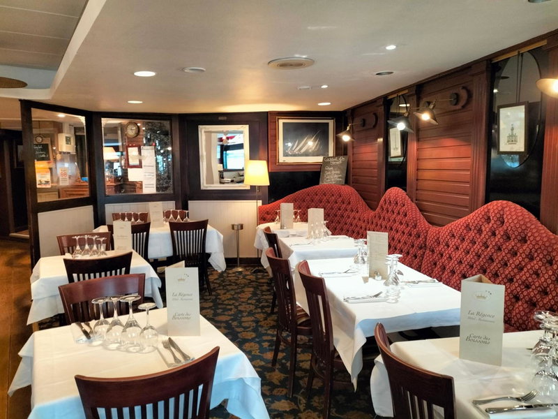 Logis HOTEL RESTAURANT La Régence, Cherbourg en Cotentin, France