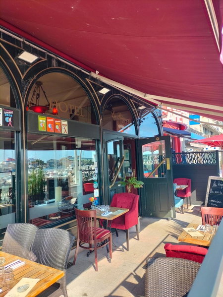 Logis HOTEL RESTAURANT La Régence, Cherbourg en Cotentin, France
