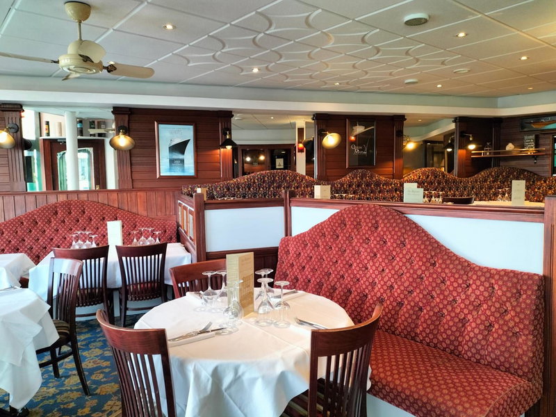 Logis HOTEL RESTAURANT La Régence, Cherbourg en Cotentin, France