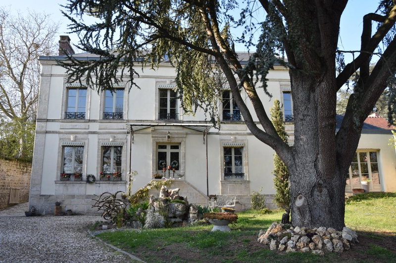CLOS REMY Maison d'hôtes, Précy-sur-Oise, France