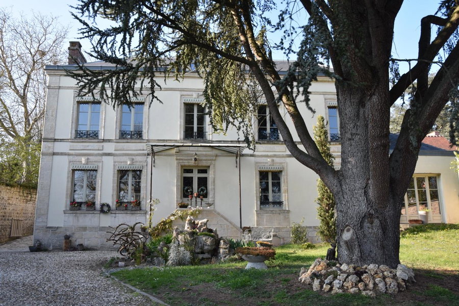 CLOS REMY Maison d'hôtes, Précy-sur-Oise, France
