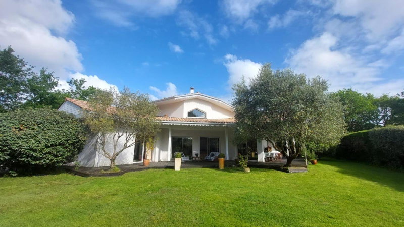 Agréable Maison sur le Bassin d'Arcachon, Andernos-les-Bains, France