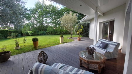 Agréable Maison sur le Bassin d'Arcachon, Andernos-les-Bains, France