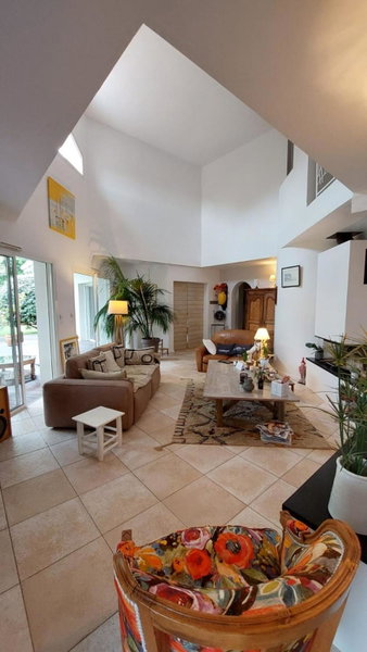 Agréable Maison sur le Bassin d'Arcachon, Andernos-les-Bains, France