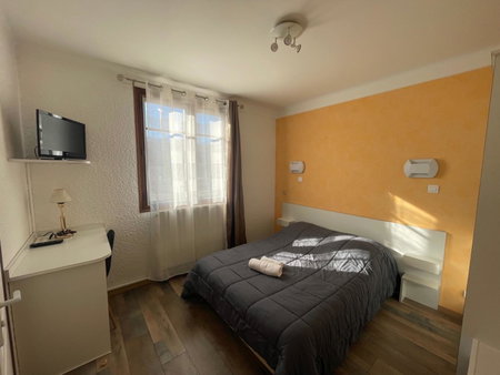 Hotel Les Chênes, Sisteron, France