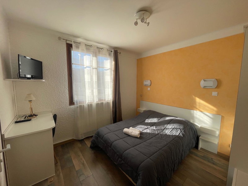 Hotel Les Chênes, Sisteron, France