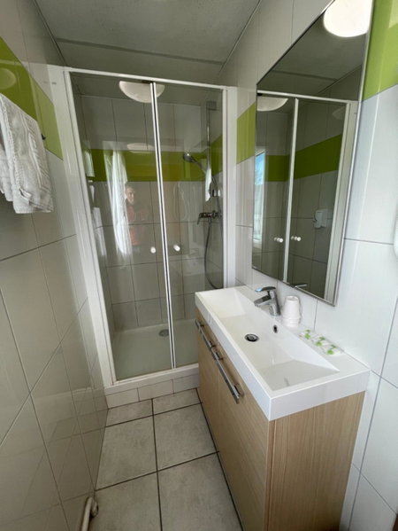 Hotel Les Chênes, Sisteron, France