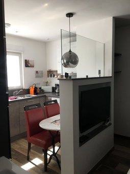 Sleeping Bio Tea - B&B, Thionville, France