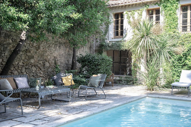 Maison Sumiane, Brignoles, France