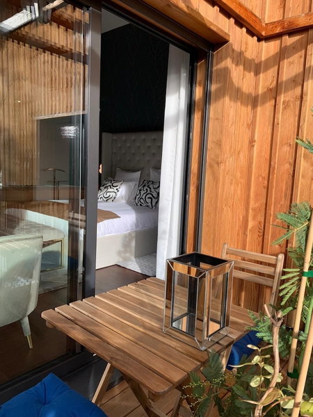 La Cabane d'Ambroise, Bordeaux, France
