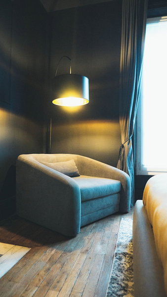 Villa37, Limoges, France
