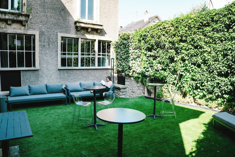 Villa37, Limoges, France