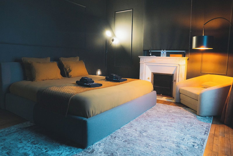 Villa37, Limoges, France