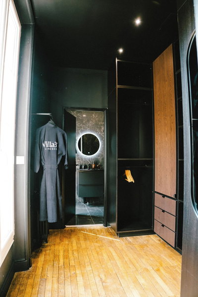 Villa37, Limoges, France