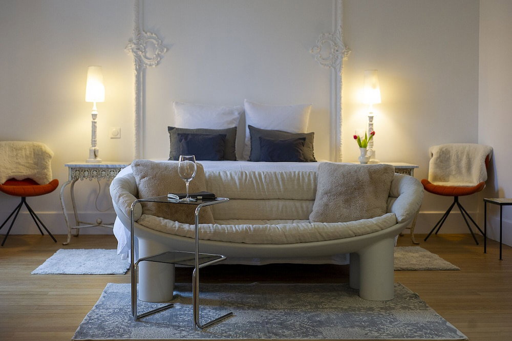 Hotel · La Cour de Beaune, Beaune