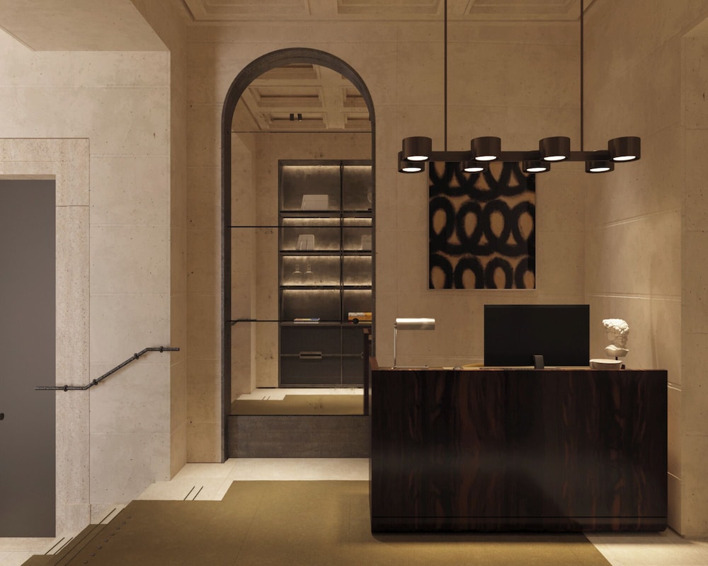 Mondovi Luxury Suites, France