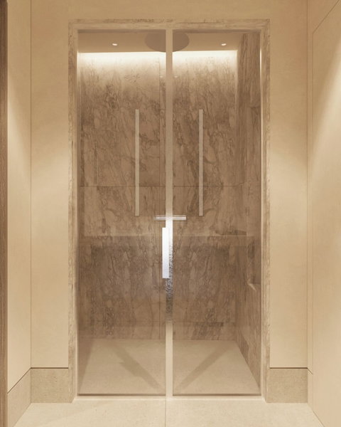 Mondovi Luxury Suites, Paris, France