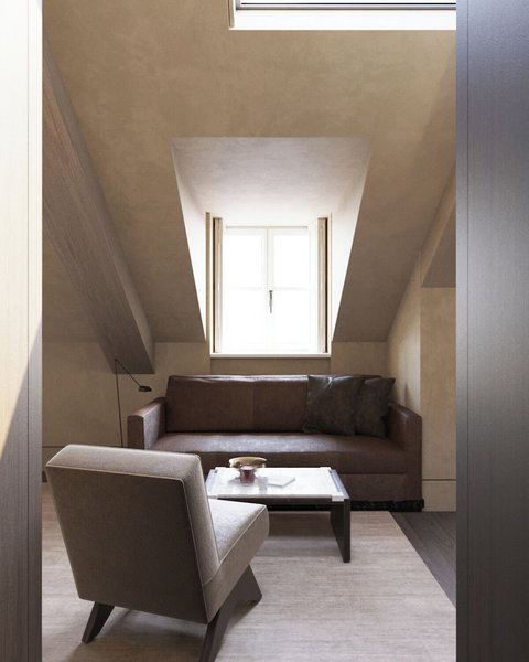 Mondovi Luxury Suites, Paris, France