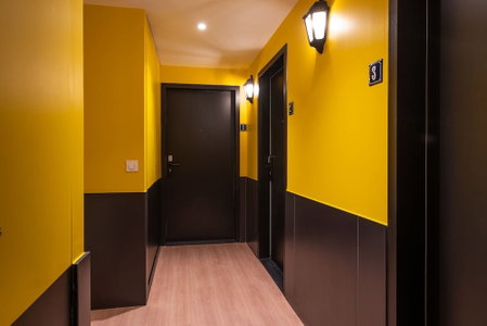 Montmartre Paris Suite, Paris, France