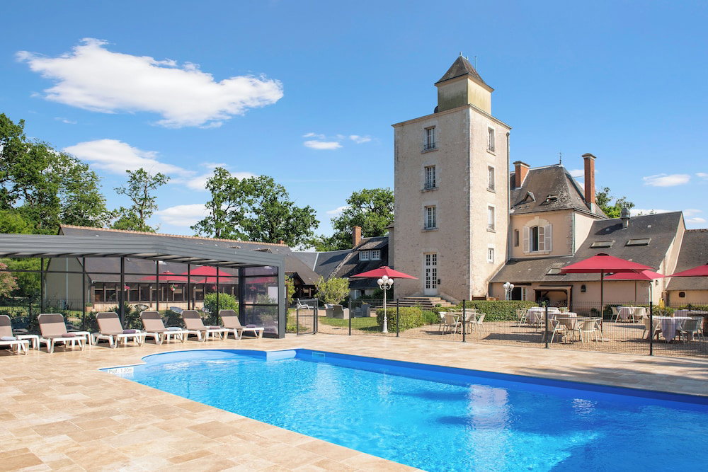 Hotel · Hôtel Relais des Landes - Demeures et Châteaux, Controis-en-Sologne