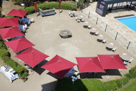 Hôtel Relais des Landes - Demeures et Châteaux, Controis-en-Sologne, France