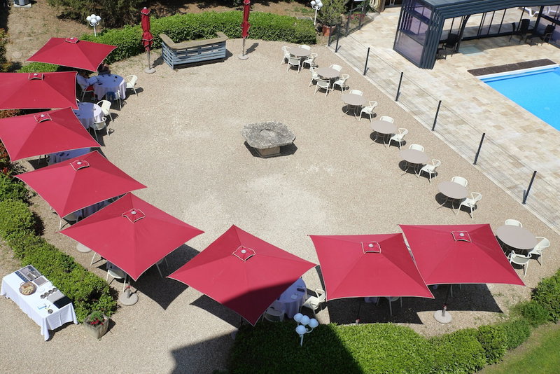 Hôtel Relais des Landes - Demeures et Châteaux, Controis-en-Sologne, France