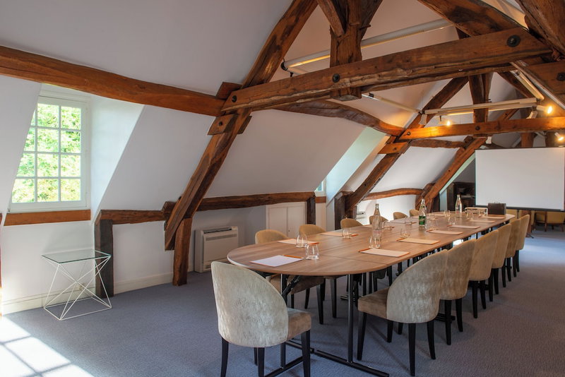 Hôtel Relais des Landes - Demeures et Châteaux, Controis-en-Sologne, France