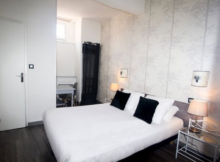 Hôtel Croix Baragnon, Toulouse, France