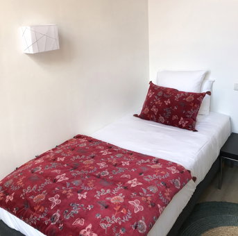 Hôtel Croix Baragnon, Toulouse, France