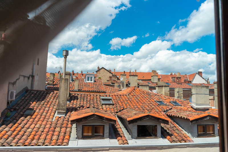 Hôtel Croix Baragnon, Toulouse, France