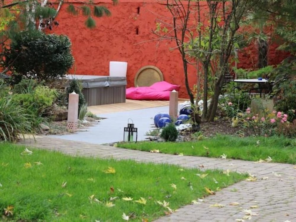 Hotel · Le Corrigot, Pierry