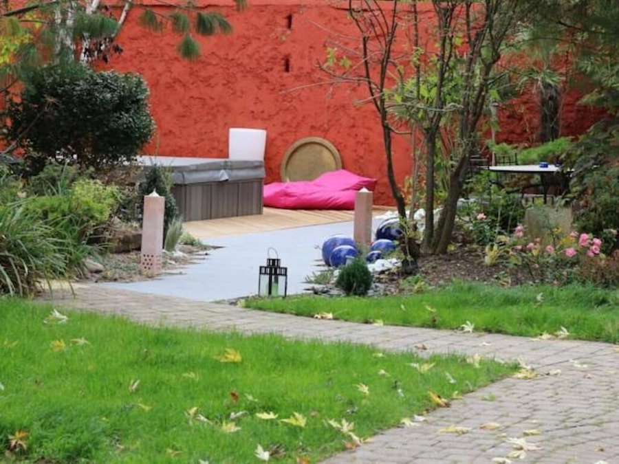 Le Corrigot, Pierry, France
