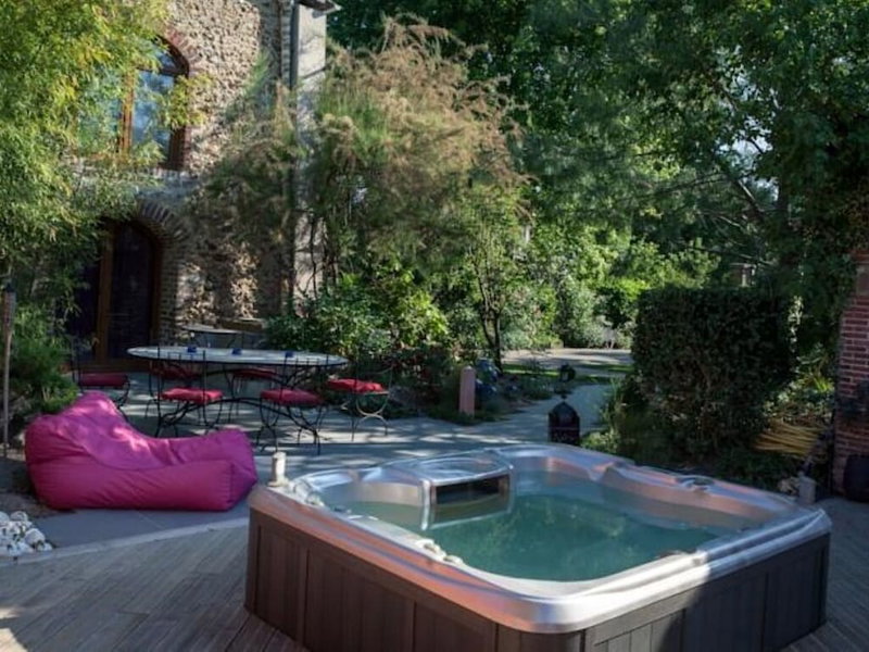 Le Corrigot, Pierry, France