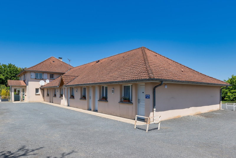 Villa Hôtel, Poilly-lez-Gien, France