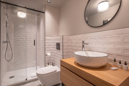 Appart'hôtel East Paris Suite, Paris, France