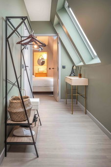 Appart'hôtel East Paris Suite, Paris, France