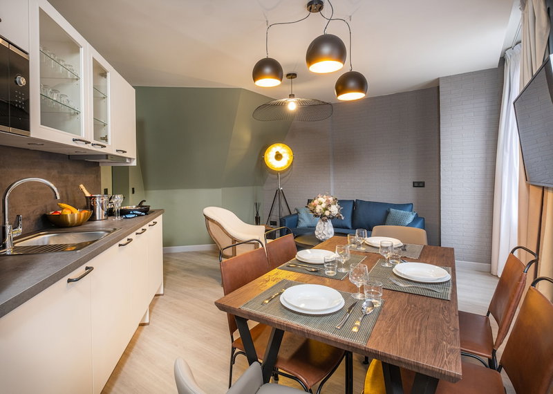 Appart'hôtel East Paris Suite, Paris, France