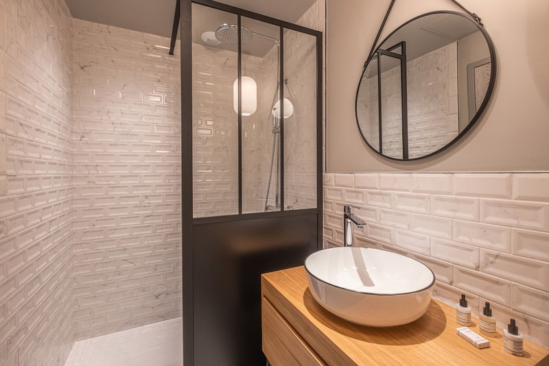 Appart'hôtel East Paris Suite, Paris, France