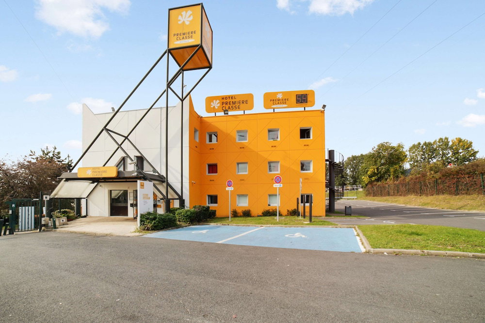 Premiere Classe Thionville - Yutz, Francia