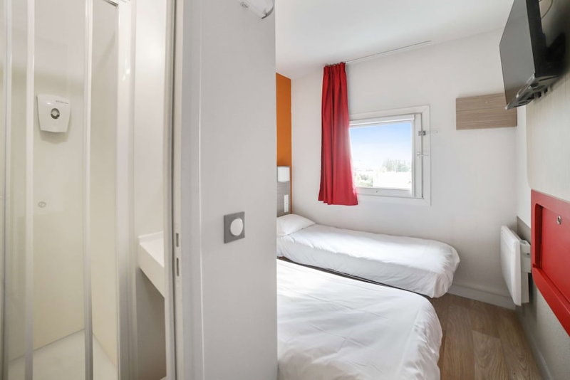 Premiere Classe Thionville - Yutz, Yutz, France