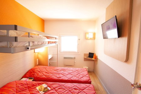 Premiere Classe Thionville - Yutz, Yutz, France