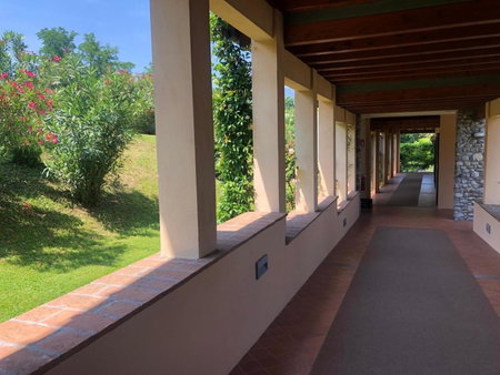 Romantik Hotel Relais Mirabella Iseo, Iseo, Italy