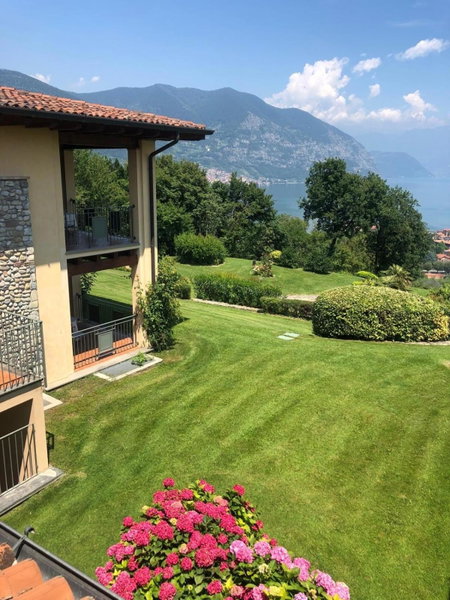 Romantik Hotel Relais Mirabella Iseo, Iseo, Italy