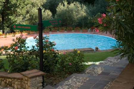 Romantik Hotel Relais Mirabella Iseo, Iseo, Italy