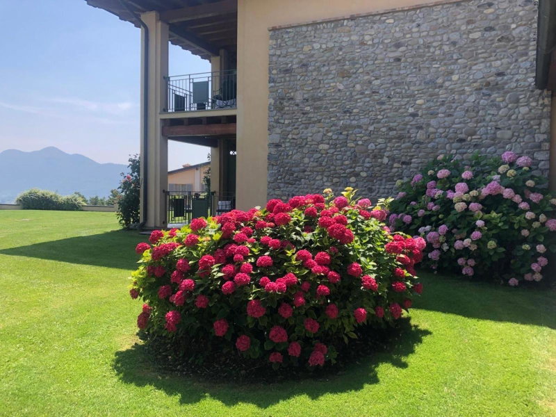 Romantik Hotel Relais Mirabella Iseo, Iseo, Italy