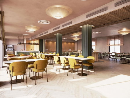 Mövenpick Hotel Bari, Bari, Italy