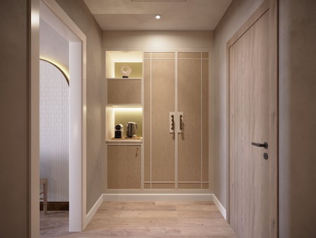 Mövenpick Hotel Bari, Bari, Italy