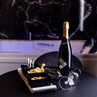 Maximum Suite & Spa, Palermo, Italy
