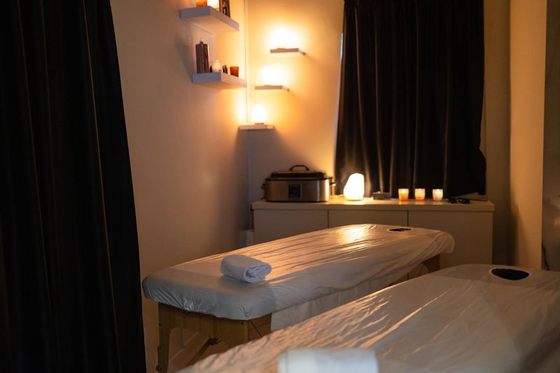 Maximum Suite & Spa, Palermo, Italy