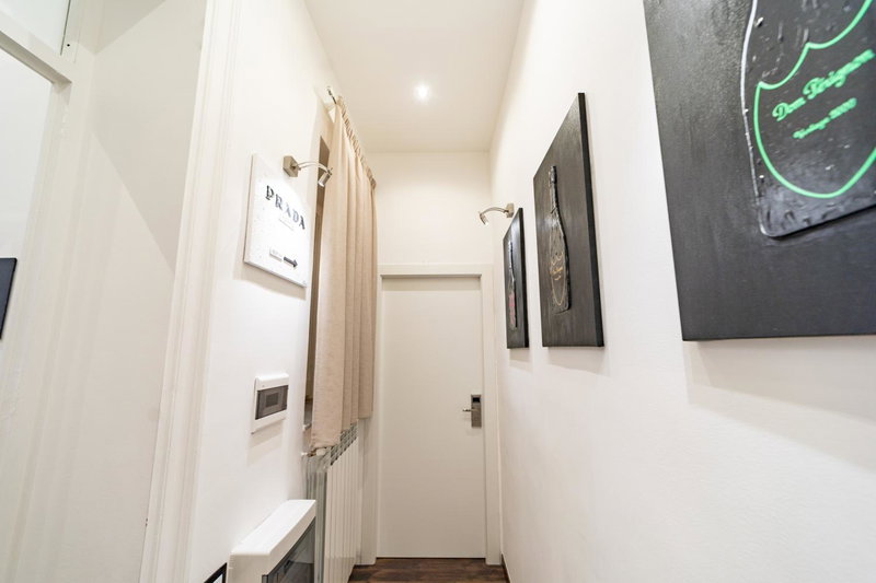 Maximum Suite & Spa, Palermo, Italy